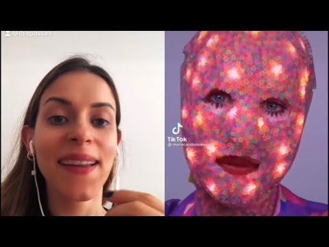 Dermatóloga analiza rutinas de skincare