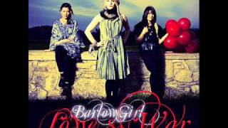 BarlowGirl-Come Alive