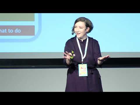 Revolut Hall - ANNA OBUKHOVA - Biology of Powerful Powerless Leader