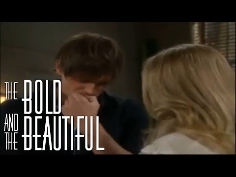 Bold and Beautiful - FULL EPISODE - July 27, 2010