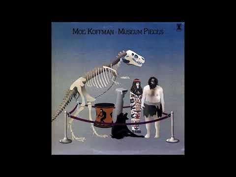 Moe Koffman  (1977) "Museum Piece"