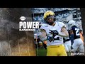 College Football Power Rankings: Michigan jumps Ohio State to retake No. 2 spot | CBS Sports