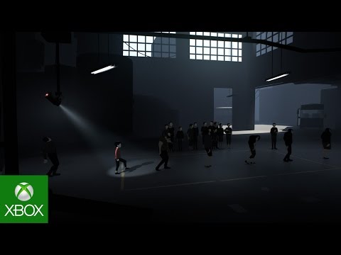 INSIDE now available for Xbox One