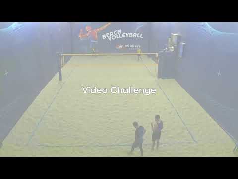 04:00 A. Bakotin / M. Zapliusvichka - A. Holubenko / I. Ivanov 14.10.2022 | Winners Beach Volleyball