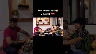 Download lagu O Sahiba - Raj Gadhavi | TBC #cover_songs mp3