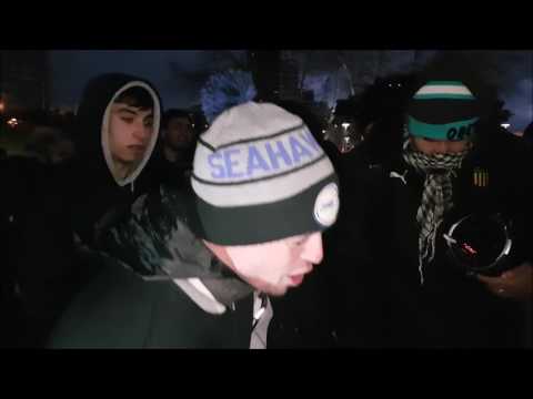 Enty vs Fd -Final(18/6)- Montevideo Freestyle