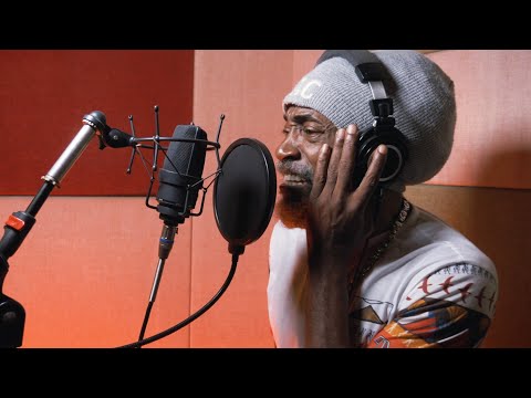Lutan Fyah - Dubplate - Little Lion Sound - Spliff Tail