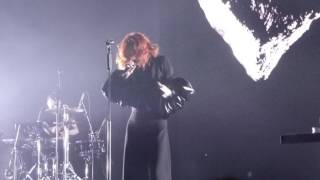Anymore - Goldfrapp, The Roundhouse, London