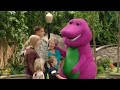 Barney I Love You With The Bernhards Re Modernized