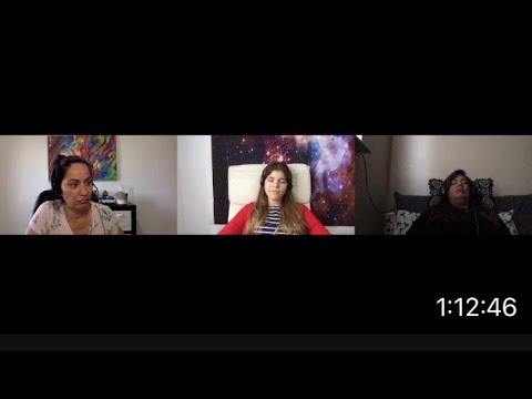 576 Glendys corazón partido - Hipnosis Conciencia Efectiva Irazema Nuño