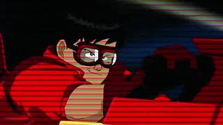 𝔻𝕒𝕟𝕟𝕪 𝔹𝕣𝕠𝕨𝕟 - 𝔽𝕚𝕖𝕝𝕕𝕤 (𝕤𝕝𝕠𝕨𝕖𝕕 + 𝕣𝕖𝕧𝕖𝕣𝕓)