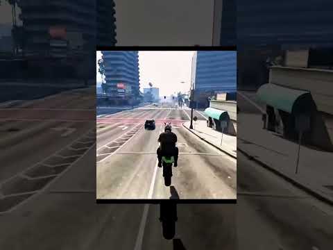 🏍 Gamer Play GTAV Testando Minha Moto com o Tapuru — Velocidade Máxima! 🔥