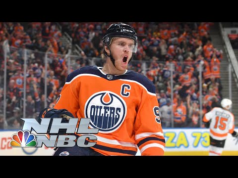 Top 20 NHL goals of 2020 | NBC Sports
