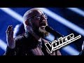 Olaves Fiskum - I Found | The Voice Norge 2017 | Live show