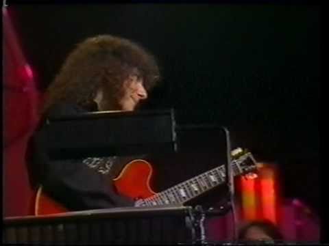 Emily Remler with Astrud Gilberto - Girl from Ipanema