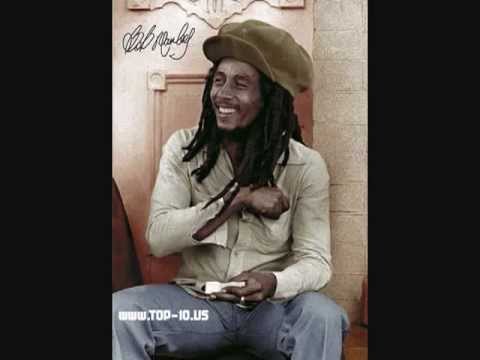 Bob Marley- Three Little Birds (I'am legend theme)