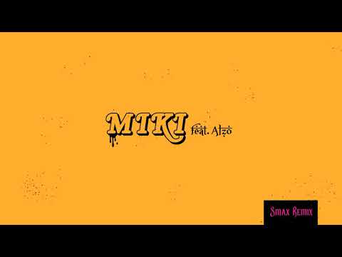 NOSFE - Miki feat. Alzo (Smax Remix)