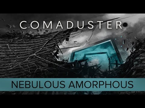 Video thumbnail for Nebulous Amorphous