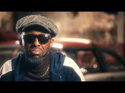 thomas ngijol ; l'évolution du " black cool " dans la musique française