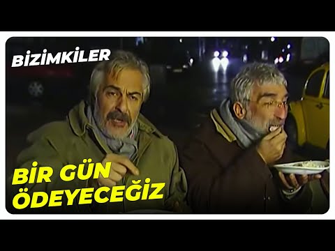 Cenap Beylerin Borçları Artıyor - Bizimkiler 196. Bölüm