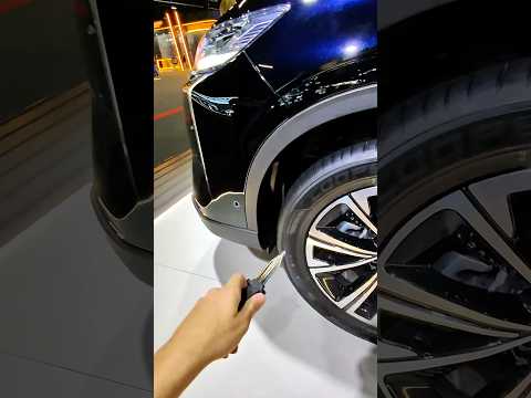 Furei o pneu na pegadinha?