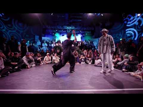Piotr Pi VS Hisoka | HIPHOP TOP8 | The Kulture of Hype&Hope | WIND edition 2023