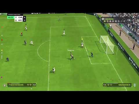 IESA - Copa Argentina