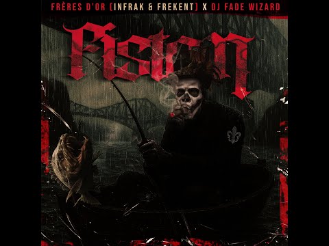 Frères d'Or Officiel and Nid de Vipères Officiel