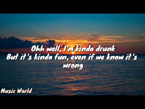 Sigala , The Vamps - We Don't Care Song(lyrics)🎵