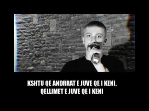 Fero mesazh motivues ~ "Kurr mos thuaj nuk mundesh."