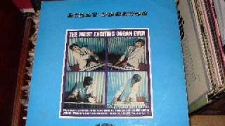 Billy Preston I am coming through