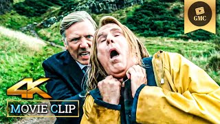 Icelandic Elves save Lars | Eurovision Song Contest: The Story of Fire Saga | 4K | Movie Clip #4