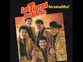 Los Tigres Del Norte - Compañera