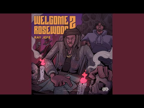 Real Street (feat. Polo Mayesvillian)