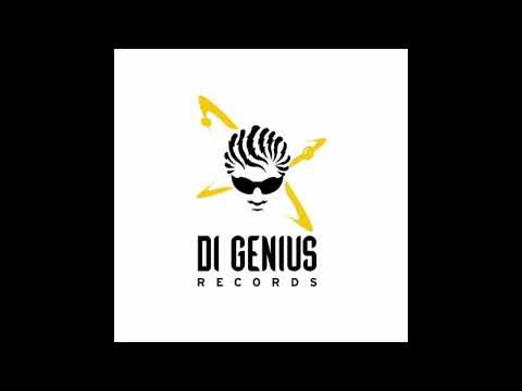 Bounty Killer, Mavado, Busy Signal, Wayne Marshall & Bing Dawg - Keep It Gangster [Di GeniusRecords]
