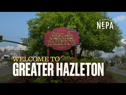 Hazleton Ocho