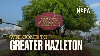 Welcome to Greater Hazleton | Northeastern Pennsylvania