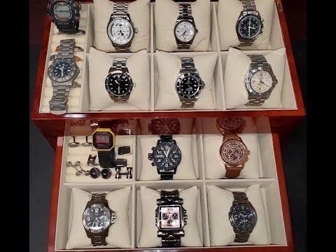 PAID WATCH REVIEW - Jon should stay away from Horological garbage M3