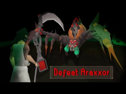 Gridmaster Randomiser struggles (psycho) (2/3)