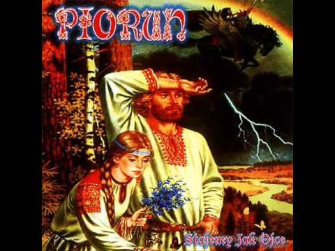 Polish Slavic Folk Music