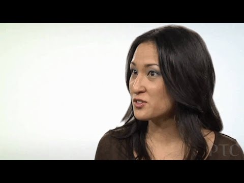 UI Enhancements in Windchill 10.0 - PTC