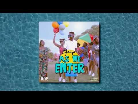 Jeiyo - As We Enter (Official Audio)