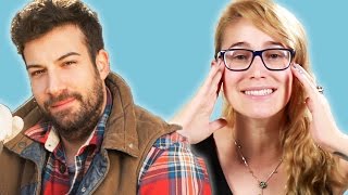 Bearded Men Are More Desireable - research says