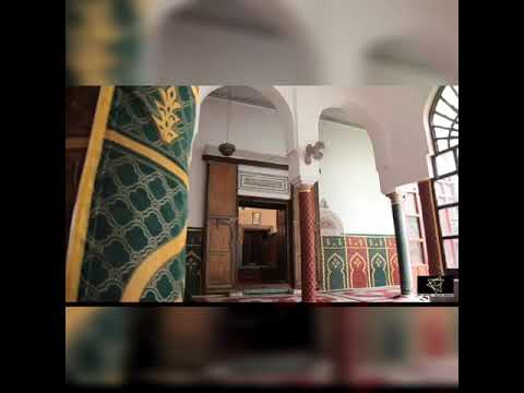 shaikh muhammed bin suleman jazuli saheb dalail khairat علیہ رحمہ
