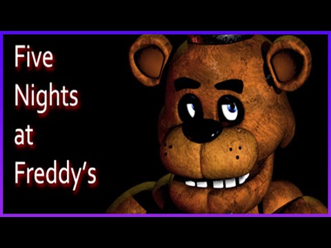 Five Nights at Freddy's - Steam Community