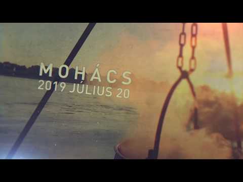 III. Dunamenti Halfesztivál - Mohács - 2019.07.20