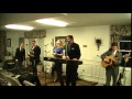 Never Grow Old/Hallelujah Square - Master's Four ...