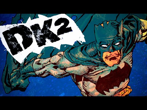 The Most Hated Batman Comic