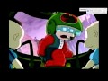Rugrats In Paris The Movie VHS DVD Trailer