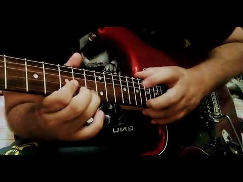 Giannini G - 102 Standard Series